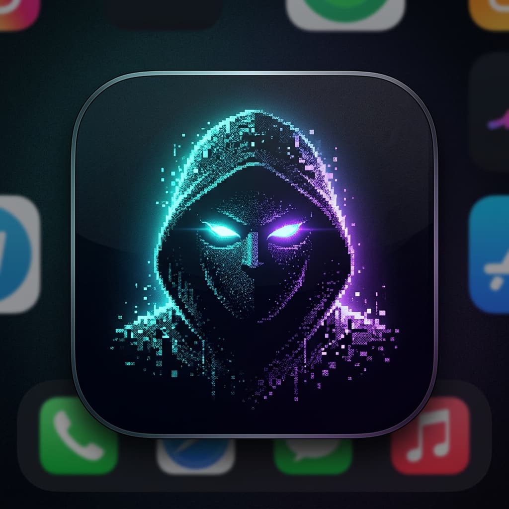 Anonymous icon
